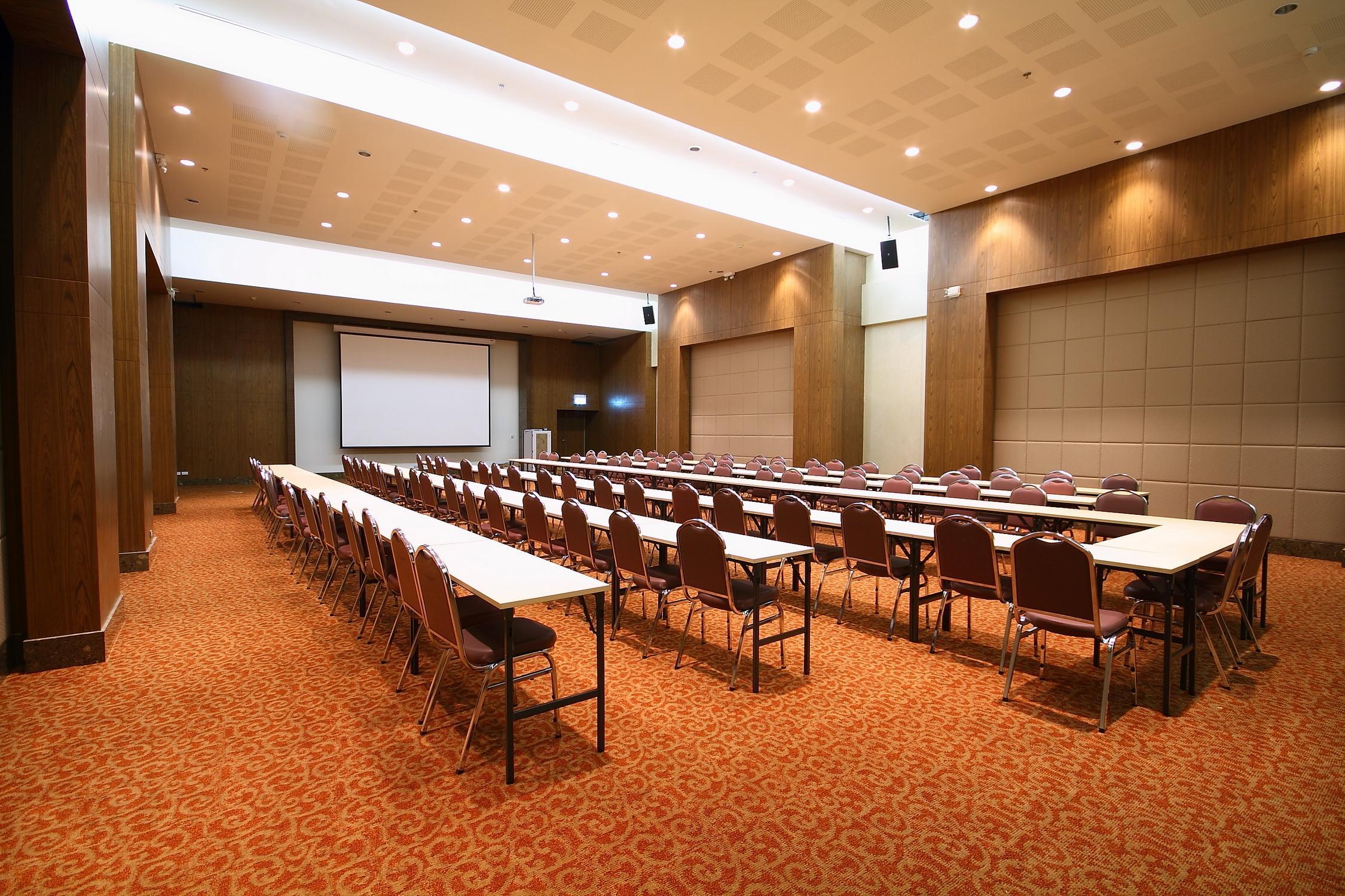 Centara Life Government Complex Hotel & Convention Centre Chaeng Watthana Bangkok Exterior photo